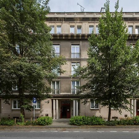 Flav Apartment Krakow Exterior photo