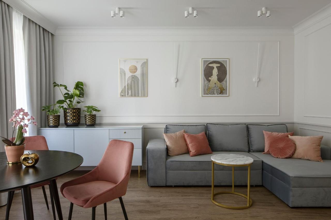 Flav Apartment Krakow Exterior photo