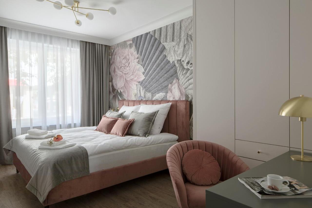 Flav Apartment Krakow Exterior photo
