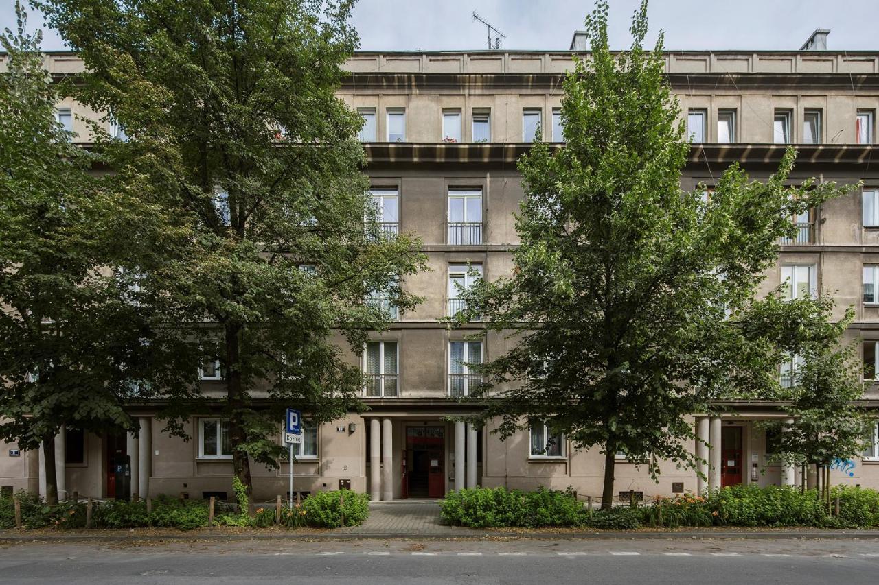 Flav Apartment Krakow Exterior photo